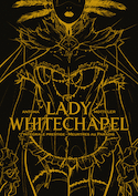 Lady Whitechapel [édition de luxe]